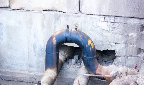 Best Ceiling water damage repair  in Jefferson, WI